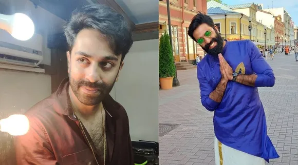Govind Padmasoorya, GP, GP new photo, GP instagram, GP youtube , GP video, Padmasoorya instagram, ie malayalam