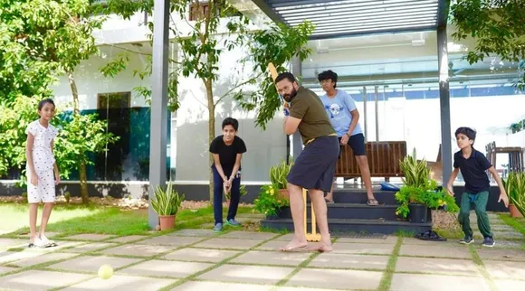 Jaysurya, jaysurya film, jayasurya cricket, Eesho, Film News, Malayalam Film News, Film News Malayalam, Film News in Malayalam, സിനിമാ വാർത്തകൾ, സിനിമ, jayasurya, ie malayalam, ഐഇ മലയാളം