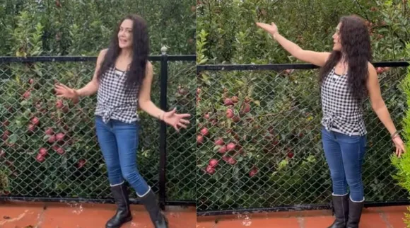 Preity Zinta, Preity Zinta family, Apple Graden, Preity Zinta Shimla, Preity Zinta husband, Preity Zinta videos, പ്രീതി സിന്റ, Indian express malayalam, IE malayalam