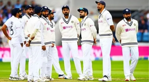 മാഞ്ചസ്റ്റര്‍ ടെസ്റ്റ് റദ്ദാക്കി; ഇംഗ്ലണ്ട് ക്രിക്കറ്റ് ബോർഡുമായി യോജിച്ച് സ്വീകരിച്ച തീരുമാനമെന്ന് ബിസിസിഐ
