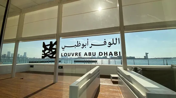 Abu Dhabi, Abu Dhabi airports, UAE