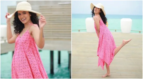 Anju Kurian, അഞ്ജു കുര്യൻ, Anju Kurian photos, Maldives photos, Anju kurian Maldives photos, Anju Kurian video, Anju Kurian dance video, Anju Kurian latest photos, Anju Kurian instagram, അഞ്ജു കുര്യൻ ചിത്രങ്ങൾ