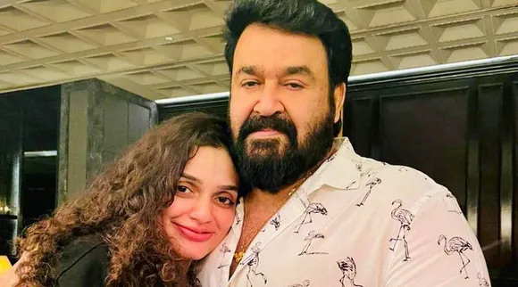 Ann Augustine, mohanlal, ie malayalam