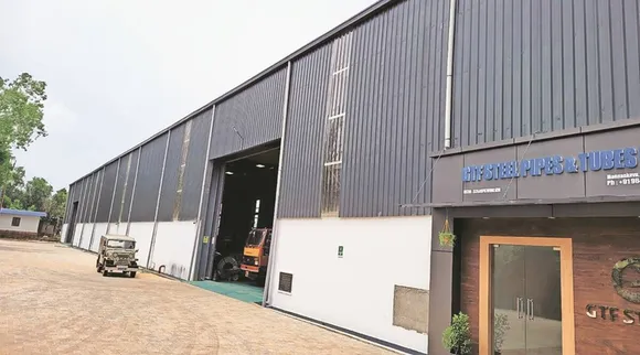 thikkodi expats steel plant, GTF Steel Pipes and Tubes LLP, Global Thikkodiyans Forum, Kozhikode news, Kerala news, Kerala latest news, india news, indian express malayalam, ie malayalam