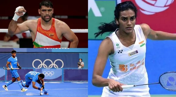 Tokyo Olympics 2021 Day 9: ബോക്സിങ്: സതീഷ് കുമാര്‍ ക്വാര്‍ട്ടറില്‍ പുറത്ത്; തോല്‍വി ലോക ചാമ്പ്യനോട്