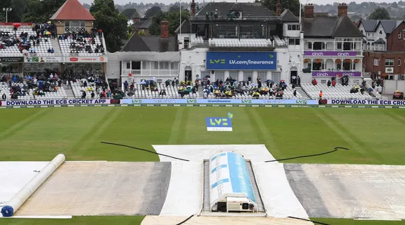 India vs England First Test Day 2: വില്ലനായി മഴ; രണ്ടാം ദിനത്തിലെ കളി ഉപേക്ഷിച്ചു