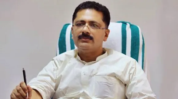 KT Jaleel, Lokayuktha, IE Malayalam
