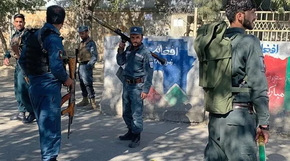 Afghanistan, Taliban, Taliban attacks, Taliban attack officials, Afghanistan-Taliban issue, Taliban airstrikes, Badakhshan, Baghlan, Taliban news, Afghanistan news, Taliban latest news, Indian Express Malayalam, ie malayalam