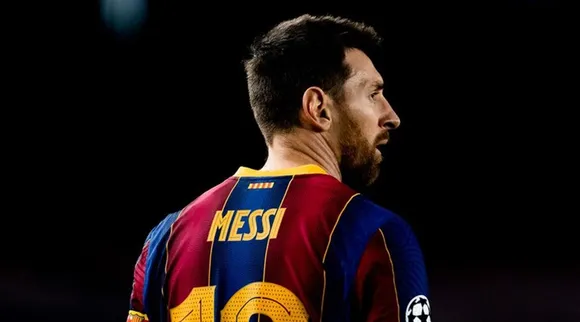 ബാഴ്സലോണയിലേക്ക് മെസി തിരിച്ചെത്തിയേക്കും; സൂചന നല്‍കി ക്ലബ്ബ് പ്രസിഡന്റ്
