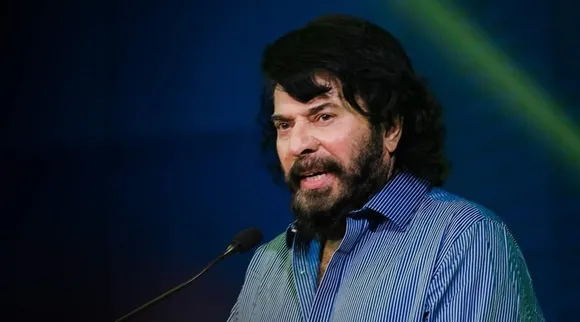ലിഗമെന്റ് പൊട്ടിയിട്ട് 21 വർഷം, വേദന സഹിച്ചാണ് ഈ അഭ്യാസങ്ങളൊക്കെ: മമ്മൂട്ടി
