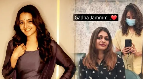 Manju warrier, geetu mohandas, manju warrier geethu mohandas photos, manju warrier geethu mohandas friendship