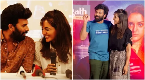 Sunny Wayne, Sunny Wayne birthday, Manju Warrier, Manju Warrier Sunny wayne, Ahaana Krishna, Ahaana Sunny Wayne photos, Dulquer Salmaan, ദുൽഖർ സൽമാൻ, Dulquer Salmaan Sunny Wayne photos
