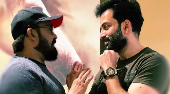 പൃഥ്വിരാജ്, Prithviraj, മോഹൻലാൽ, Mohanlal, ലൂസിഫർ, Lucifer, ബ്ലോഗ്, Bro Daddy