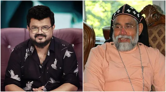 Nadirsha, Nadirsha eesho , eesho movie controversy, Orthodox Bishop response eesho, ഈശോ, നാദിർഷ