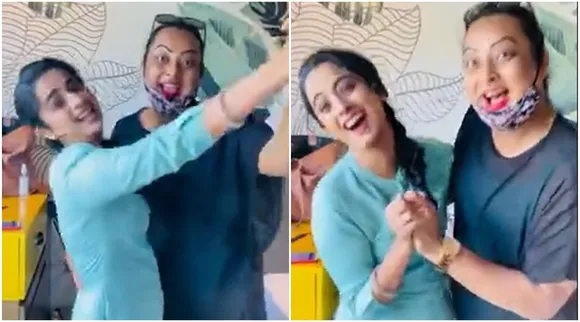 Namitha Pramod, Namitha Pramod dance video, Namitha Pramod latest photos, Namitha Pramod floral dress, Namitha Pramod sister, Namitha Pramod family, നമിത പ്രമോദ്, Namitha Pramod family photos, Namitha Pramod new home, Namitha Pramod photos