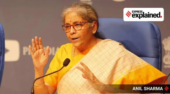National Monetisation Pipleline, NMP, what is monetisation, Govt's plan on NMP, Infrastructure, NMP framework, privatisation, Explained economics, express explained, കോഴിക്കോട് വിമാനത്താവളം, സ്വകാര്യ വൽക്കരണം, ie malayalam