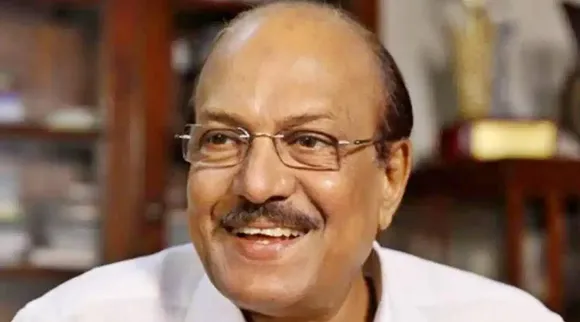 PK Kunjalikkutty, PK Kunhalikkutty, Chandrika money fraud case, Chandrika money laundering case, enforcement directorate, ED, Chandrika Daily, IUML, indian union muslim leauge, indian express malayalam, ie malayalam