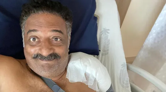 Prakash Raj, Prakash Raj operation, Prakash Raj surgery, Prakash Raj news, Prakash Raj update, Prakash Raj twitter