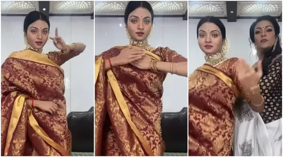 Soorya Menon, Soorya G Menon, Bigg Boss, Manikuttan Soorya, Soorya Menon cyber attack, Soorya Menon instagram, Soorya Menon Aishwarya Rai look, Soorya menon viral dance, സൂര്യ മേനോൻ