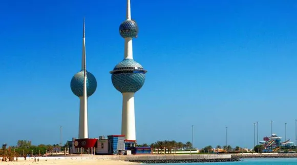kuwait, expat