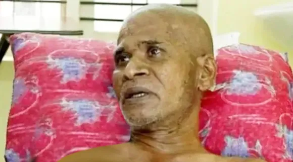 തിരുവനന്തപുരം മെഡിക്കല്‍ കോളേജില്‍ ചികിത്സയില്‍ കഴിയവെ പുഴുവരിച്ച രോഗി മരിച്ചു