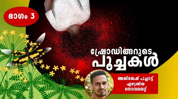 ajijesh pachat, story , iemalayalam