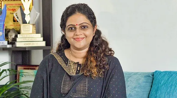 aswathy sreekanth, serial actress, ie malayalam