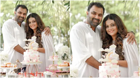 Aswathy Sreeekanth, Aswathy Sreeekanth Valaikaapu, Aswathy Sreeekanth valaikaapu video, Aswathy Sreeekanth photos, Aswathy Sreeekanth baby shower photos, Aswathy Sreeekanth videos, Aswathy Sreeekanth chakkappazham, അശ്വതി ശ്രീകാന്ത്, ചക്കപ്പഴം