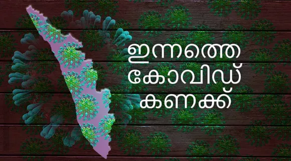 സംസ്ഥാനത്ത്  22,946 പേര്‍ക്ക് കോവിഡ്; തിരുവനന്തപുരം, എറണാകുളം ജില്ലകളില്‍ രോഗവ്യാപനം രൂക്ഷം