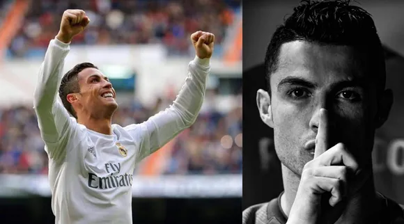 റയല്‍ എന്നും ഹൃദയത്തില്‍; മൗനം വെടിഞ്ഞ് ക്രിസ്റ്റ്യാനോ