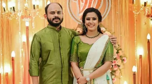 devika, vijay madhav, ie malayalam