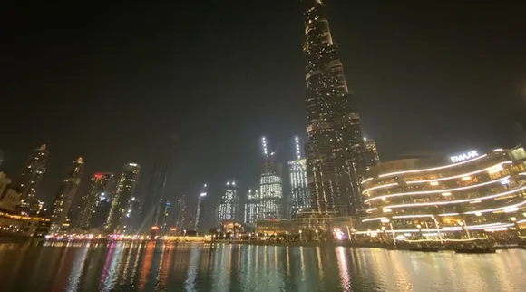 UAE, Remote work visa, Virtual working programme