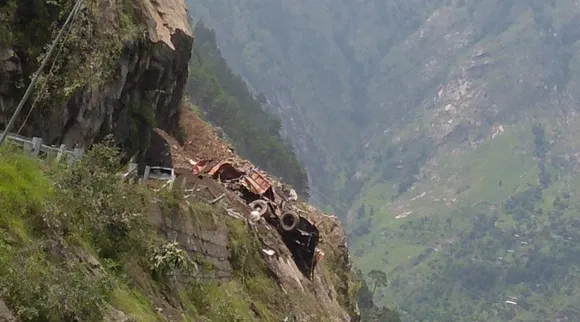 kinnaur landslide, kinnaur landslide news, kinnaur landslide latest news, kinnaur landslide today news, landslide in himachal today, landslide in himachal today news, landslide in himachal today latest news, landslide in kinnaur, landslide in kinnaur today, landslide in kinnaur news, landslide in kinnaur latest news, കിന്നൗർ, മണ്ണിടിച്ചിൽ, ie malayalam