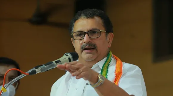 എരണം കെട്ടവന്‍ ഭരിച്ചാല്‍ നാട് മുടിയും; ഇതാണ് കേരളത്തിന്റെ അവസ്ഥയെന്ന് കെ. മുരളീധരന്‍