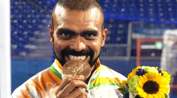 Sreejesh, PR Sreejesh, ശ്രീജേഷ്, പിആർ ശ്രീജേഷ്, ie malayalamm