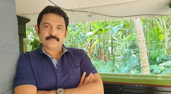 krishnakumar, serial, ie malayalam