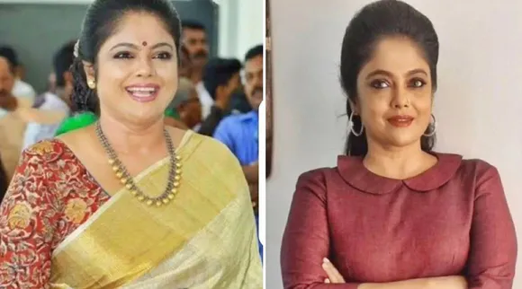 manju pillai, actress, ie malayalam