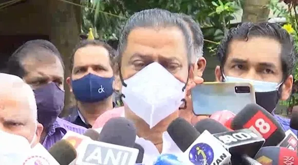നടന്നത് ഉത്തരേന്ത്യൻ മോഡൽ കൊലപാതകമെന്നു മന്ത്രി എംവി ഗോവിന്ദൻ; കേരള പൊലീസ് ബിഹാറിലേക്ക്
