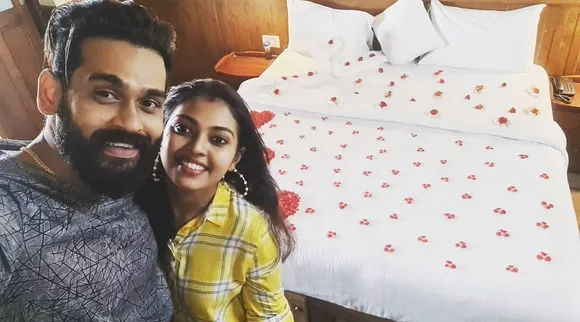 വിവാഹശേഷമുളള ആദ്യ യാത്ര മൂന്നാറിലേക്ക്, വിശേഷങ്ങൾ പങ്കിട്ട് യുവയും മൃദുലയും