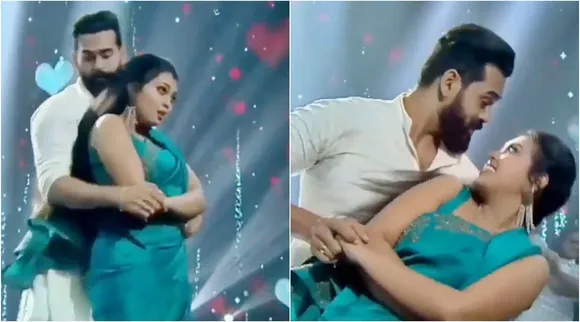 mridula vijay, yuva krishna, ie malayalam