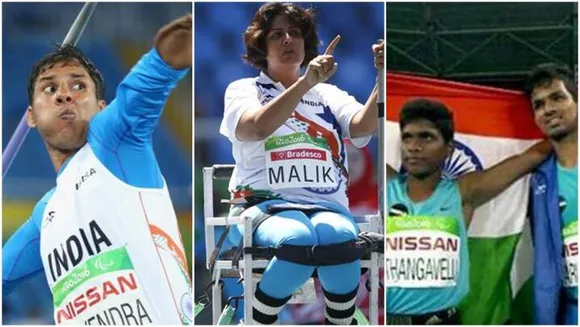 paralympics, tokyo paralympics, india paralympics, india at paralympics, paralympics india medals, india medalists paralympics, devendra jhajharia, deepa malik, ie malayalam