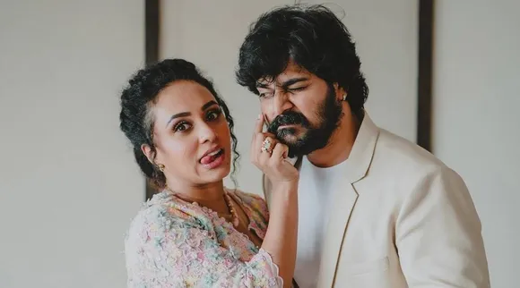 pearle manney, srinish aravind, ie malayalam