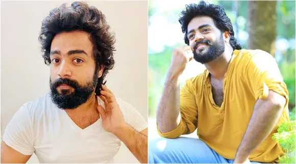 sooraj sun, serial artist, ie malayalam