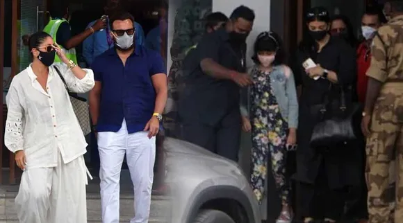 Kareena Kapoor, kareena, saif, taimur, jeh, jeh ali khan photos, taimur photos, Saif Ali Khan, Aishwarya, Aishwarya Rai Bachchan, Aaradhya Bachchan, Aaradhya Aishwarya photos, ഐശ്വര്യ റായ്, കരീന കപൂർ, ആരാധ്യ, തൈമൂർ, ജെ, സെയ്ഫ് അലി ഖാൻ, ie malayalam