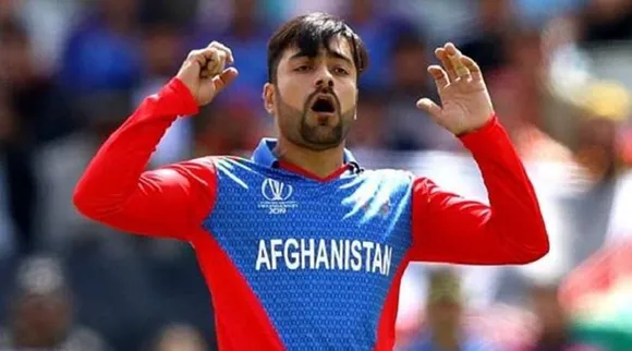 Afghan, Taliban, Rashid Khan