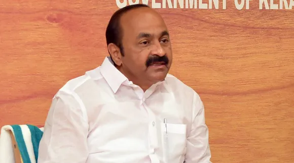 Lokayuktha Ordinance, VD Satheeshan