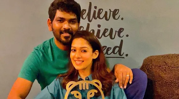 vignesh shivan, nayanthara, ie malayalam