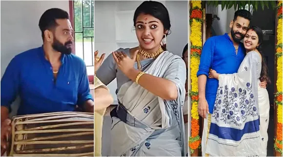 yuva krishna, mridula vijay, ie malayalam