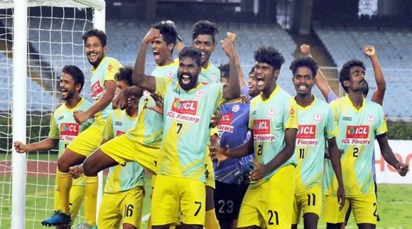 സന്തോഷ് ട്രോഫി ഫുട്ബോൾ: ഫൈനല്‍ റൗണ്ടിന് കേരളം വേദിയാകും