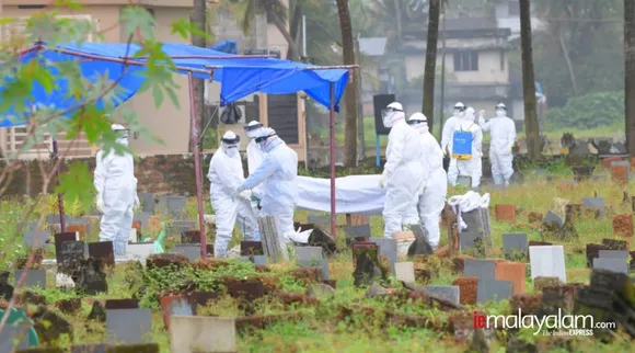 Nipah Virus, Kozhikode
